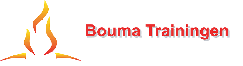 Bouma Trainingen Logo